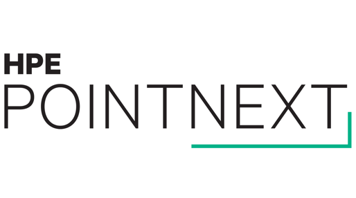 NEW HPE PointNext logo fixed