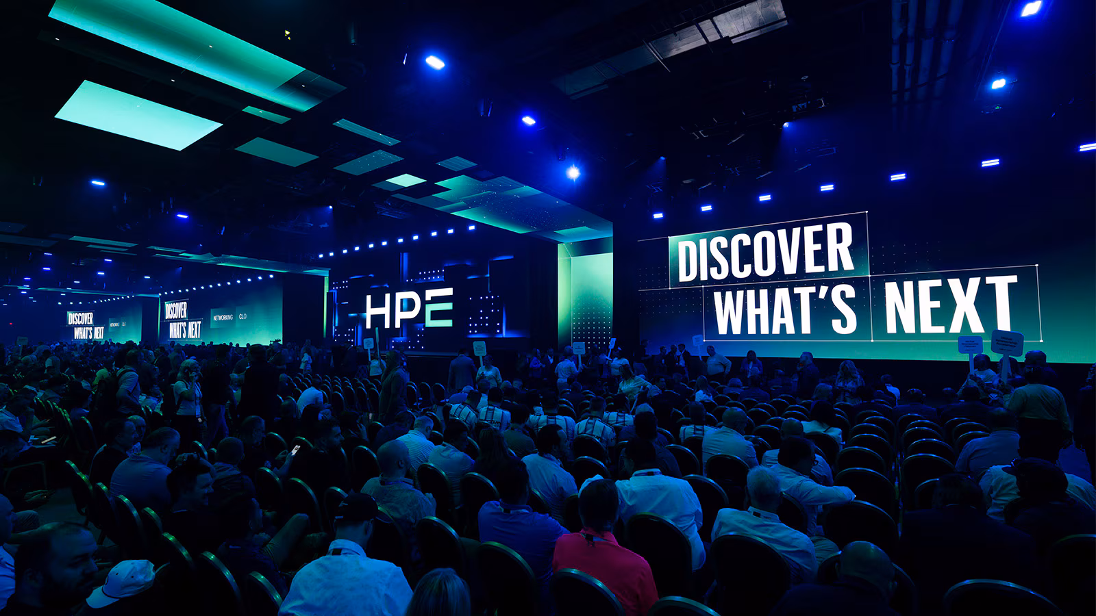 HPE Discover 2026 Recap