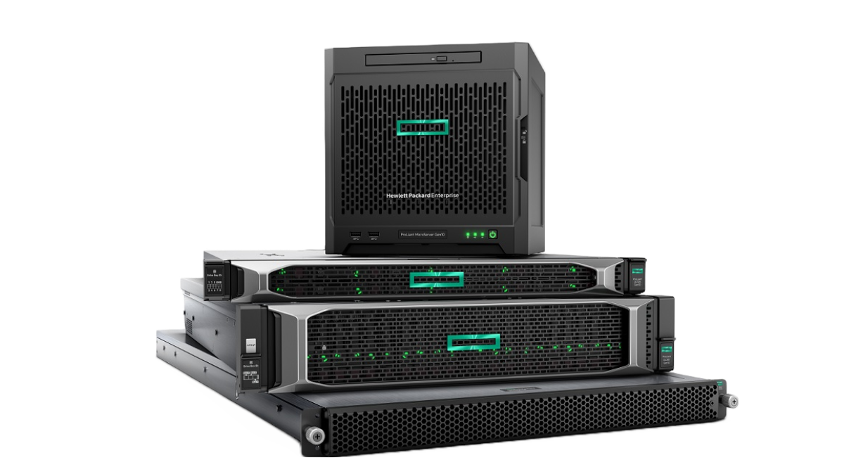 Fusing Renew and New: B2X Global's Winning Strategy for Experis Servers