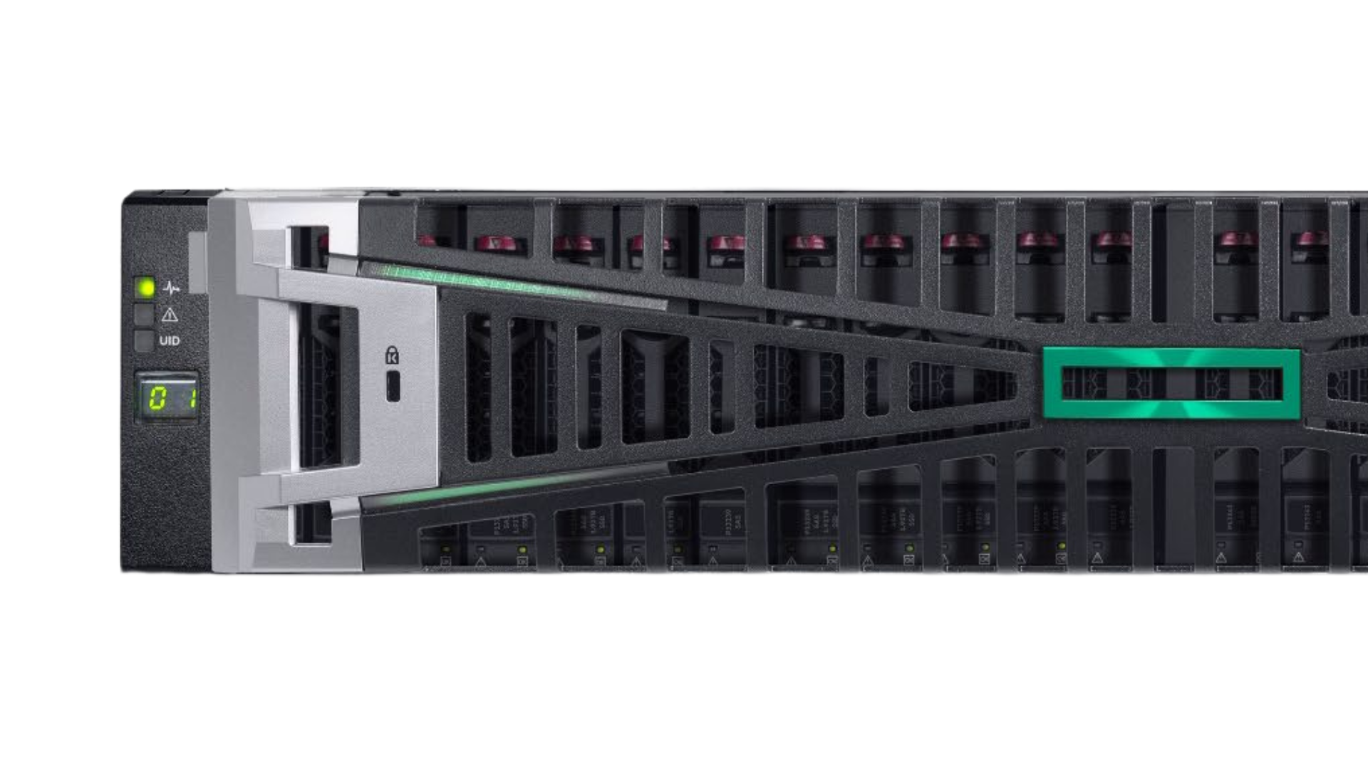 BREAKING: MSA Gen7 Storage Quickspecs Released!