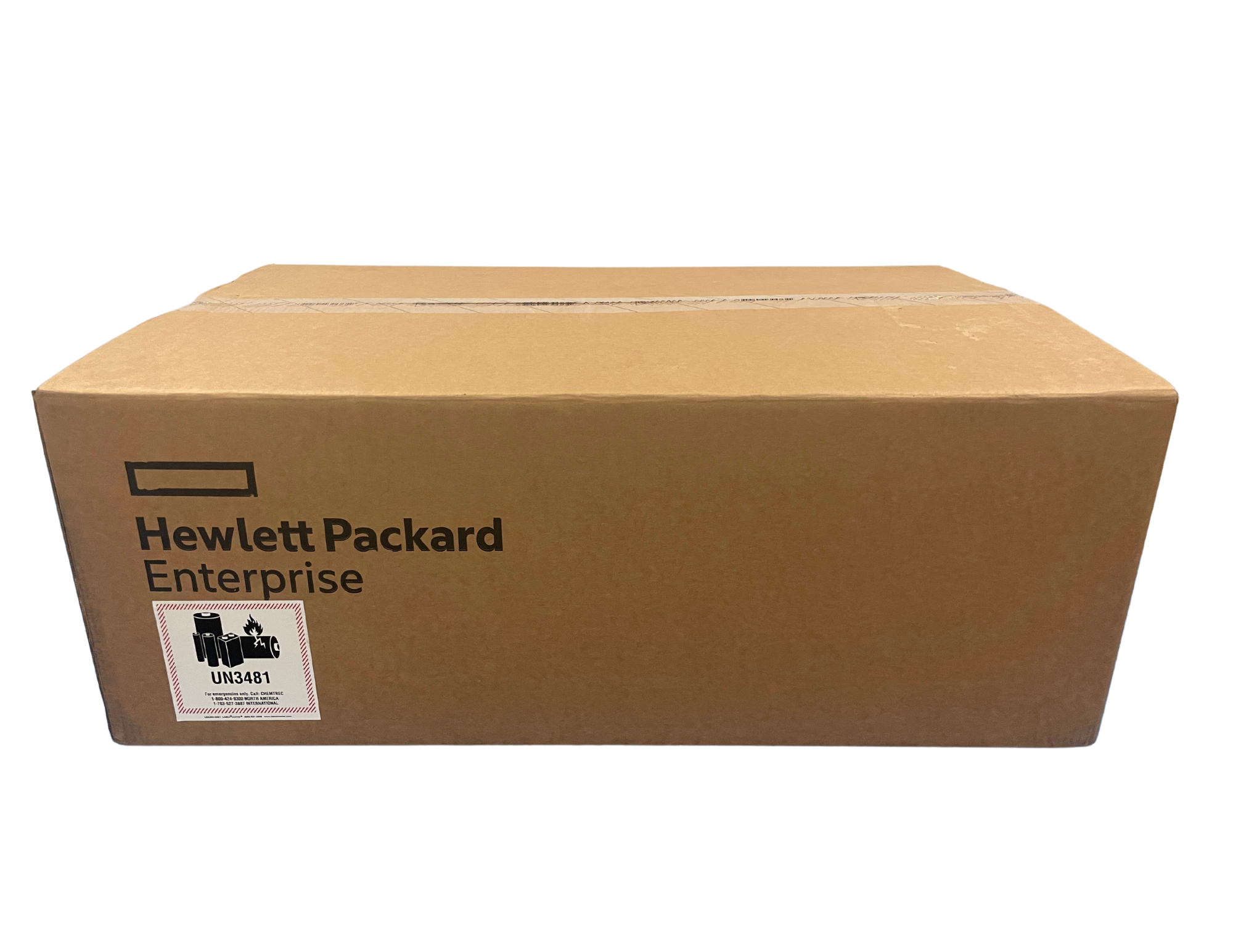 What do HPE Renew servers actually look like?