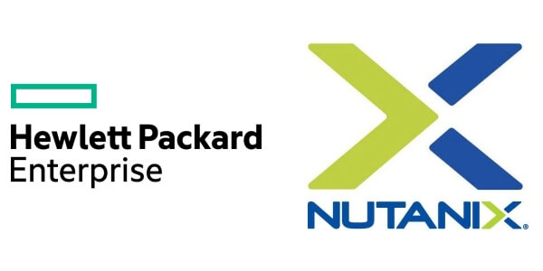 Nutanix Saves HPE DX Order With B2X